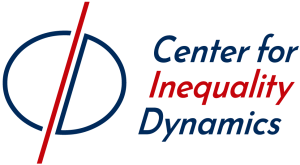 Center for Inequality Dynamics