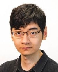 Jiashu Zhao